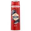 Old Spice Rock Tusfürdő És Sampon Férfiaknak 400 ml, 3az1-ben, Hosszan Tartó Frissesség termékhez kapcsolódó kép