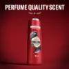 Old Spice Rock Tusfürdő És Sampon Férfiaknak 400 ml, 3az1-ben, Hosszan Tartó Frissesség termékhez kapcsolódó kép