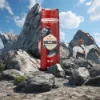 Old Spice Rock Tusfürdő És Sampon Férfiaknak 400 ml, 3az1-ben, Hosszan Tartó Frissesség termékhez kapcsolódó kép