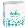 Pampers bugyipelenka - havi pelenkacsomag Méret: 3, 208 db Pelenka, 6kg - 10kg termékhez kapcsolódó kép