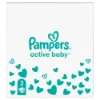 Pampers bugyipelenka - havi pelenkacsomag Méret: 3, 208 db Pelenka, 6kg - 10kg termékhez kapcsolódó kép