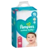 Pampers bugyipelenka - havi pelenkacsomag Méret: 3, 208 db Pelenka, 6kg - 10kg termékhez kapcsolódó kép