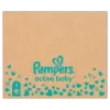 Pampers bugyipelenka - havi pelenkacsomag Méret: 4, 180 db Pelenka, 9kg - 15kg termékhez kapcsolódó kép