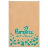 Pampers Active Baby pelenka - havi pelenkacsomag Méret: 4, 180 db Pelenka, 9kg - 14kg termékhez kapcsolódó kép