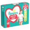 Pampers Pants Bugyipelenka, Méret: 7, 38 db pelenka, 17kg+ termékhez kapcsolódó kép