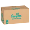 Pampers bugyipelenka - havi pelenkacsomag Méret: 6, 128 db Pelenka, 14kg - 19kg termékhez kapcsolódó kép