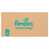 Pampers bugyipelenka - havi pelenkacsomag Méret: 6, 128 db Pelenka, 14kg - 19kg termékhez kapcsolódó kép