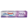 Aquafresh White & Shine fluoridos fogkrém 100 ml  termékhez kapcsolódó kép