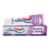 Aquafresh White & Shine fluoridos fogkrém 100 ml  termékhez kapcsolódó kép