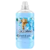 Coccolino Fresh & Soft Blue Splash öblítőkoncentrátum 58 mosás 1450 ml termékhez kapcsolódó kép