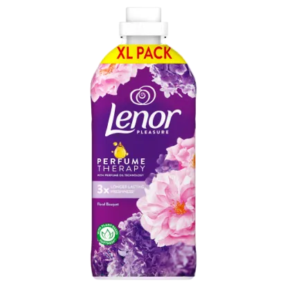 Lenor Textilöblítő 48 mosáshoz Floral Bouquet termékhez kapcsolódó kép