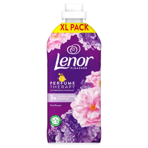 Lenor Textilöblítő 48 mosáshoz Floral Bouquet termékhez kapcsolódó kép