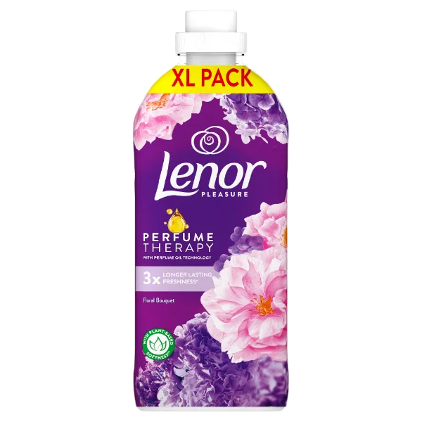 Lenor Textilöblítő 48 mosáshoz Floral Bouquet termékhez kapcsolódó kép