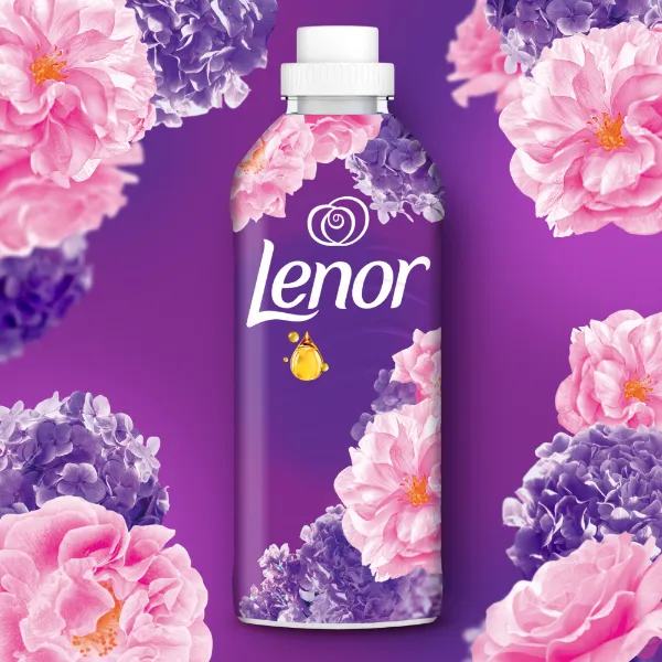 Lenor Textilöblítő 48 mosáshoz Floral Bouquet termékhez kapcsolódó kép