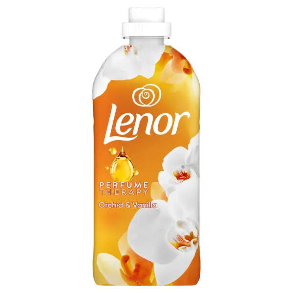 Lenor Textilöblítő 48 mosáshoz Orchid & Vanilla termékhez kapcsolódó kép