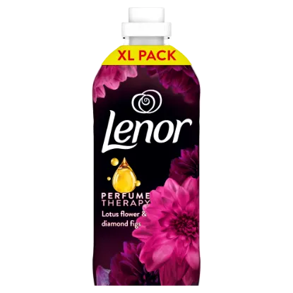 Lenor Textilöblítő 48 mosáshoz Lotus Water & Diamond Figs termékhez kapcsolódó kép