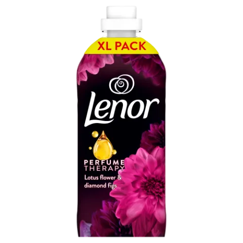 Lenor Textilöblítő 48 mosáshoz Lotus Water & Diamond Figs termékhez kapcsolódó kép