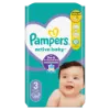 Pampers Active Baby pelenka - Méret: 3, 66 db pelenka, 6kg-10kg termékhez kapcsolódó kép