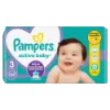 Pampers Active Baby pelenka - Méret: 3, 66 db pelenka, 6kg-10kg termékhez kapcsolódó kép