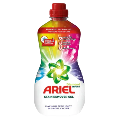 Ariel folttisztító 950 ml Diamond Color termékhez kapcsolódó kép