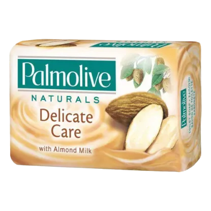 Palmolive szappan 90g Almond milk termékhez kapcsolódó kép