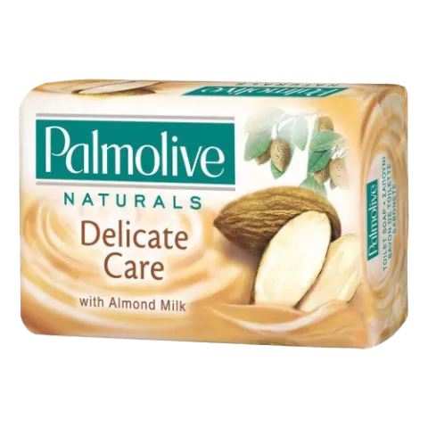 Palmolive szappan 90g Almond milk termékhez kapcsolódó kép