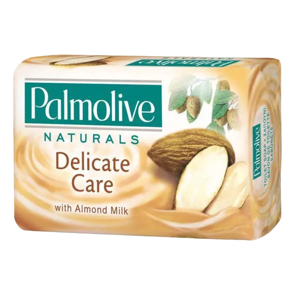 Palmolive szappan 90g Almond milk termékhez kapcsolódó kép