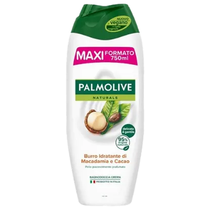 Palmolive tusfürdő 750ml Macadamia termékhez kapcsolódó kép