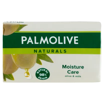 Palmolive szappan 90g Olive milk termékhez kapcsolódó kép