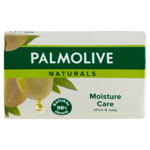 Palmolive szappan 90g Olive milk termékhez kapcsolódó kép