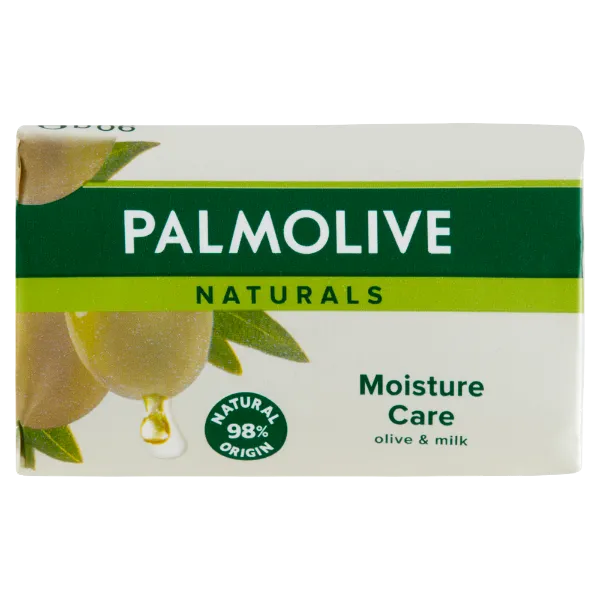 Palmolive szappan 90g Olive milk termékhez kapcsolódó kép