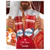 Old Spice Whitewater Chef ajándékcsomag (deo spray és tusfürdő) termékhez kapcsolódó kép