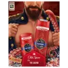 Old Spice Dark Captain ajándékcsomag (stift dezodor és tusfürdő) termékhez kapcsolódó kép