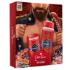 Old Spice Dark Captain ajándékcsomag (stift dezodor és tusfürdő) termékhez kapcsolódó kép