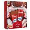 Old Spice Whitewater Astronaut ajándékcsomag (stift dezodor és tusfürdő) termékhez kapcsolódó kép