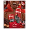 Old Spice Wolfthorn Gamer ajándékcsomag (stift dezodor és tusfürdő) termékhez kapcsolódó kép