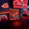 Old Spice Wolfthorn Gamer ajándékcsomag (stift dezodor és tusfürdő) termékhez kapcsolódó kép