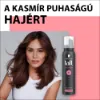 Taft hajrögzítőhab Power kasmír 200ml - fekete-lila termékhez kapcsolódó kép