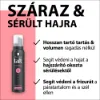 Taft hajrögzítőhab Power kasmír 200ml - fekete-lila termékhez kapcsolódó kép