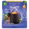 Air Wick Aroma Mist Édes Álom aroma diffúzor készülék és utántöltő 20 ml termékhez kapcsolódó kép