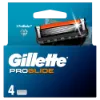 Gillette ProGlide Borotvabetétek Férfi Borotvához, 4 db Borotvabetét termékhez kapcsolódó kép