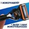 Gillette ProGlide Borotvabetétek Férfi Borotvához, 4 db Borotvabetét termékhez kapcsolódó kép