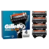 Gillette ProGlide Borotvabetétek Férfi Borotvához, 4 db Borotvabetét termékhez kapcsolódó kép