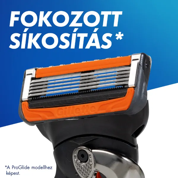 Gillette ProGlide Power Borotválkozás Férfi Borotva, 1 db Borotvabetét termékhez kapcsolódó kép