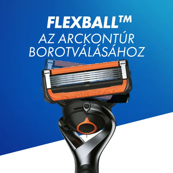 Gillette ProGlide Power Borotválkozás Férfi Borotva, 1 db Borotvabetét termékhez kapcsolódó kép