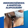 Gillette ProGlide Power Borotválkozás Férfi Borotva, 1 db Borotvabetét termékhez kapcsolódó kép