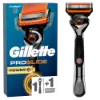 Gillette ProGlide Power Borotválkozás Férfi Borotva, 1 db Borotvabetét termékhez kapcsolódó kép