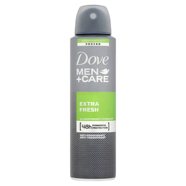 Dove Men+Care Extra Fresh izzadásgátló 150 ml termékhez kapcsolódó kép