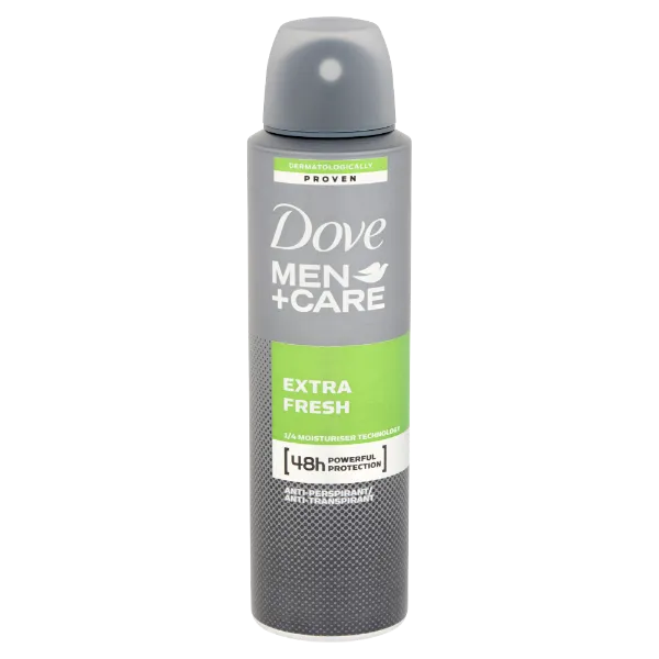 Dove Men+Care Extra Fresh izzadásgátló 150 ml termékhez kapcsolódó kép