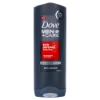 Dove Men+Care Skin Defense tusfürdő 250 ml termékhez kapcsolódó kép